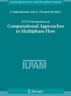 【预订】Iutam Symposium on Computational App...