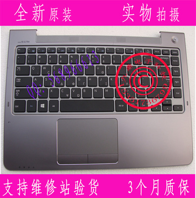 原装三星NP530U4C 530U4B 535U4C 4X 532U4C 520U4C GK笔记本键盘