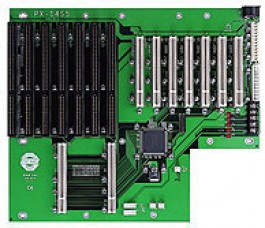 威达电 PX-14S5-R2 2.1 工业母板 测试完好 工控底板