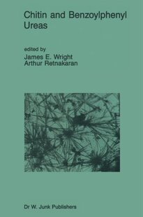 【预订】Chitin and Benzoylphenyl Ureas