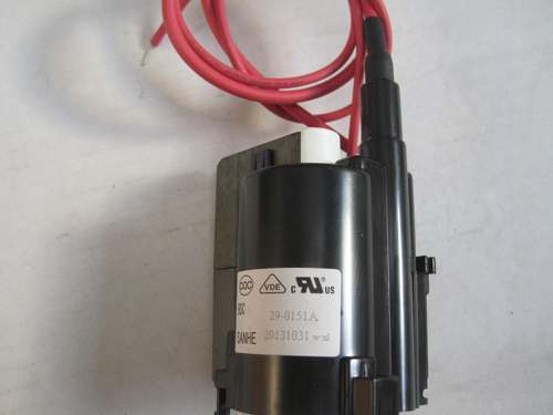 %全新原装松下电视机高压包BSC29-0151A BSC29-0143D kFT7AA457F