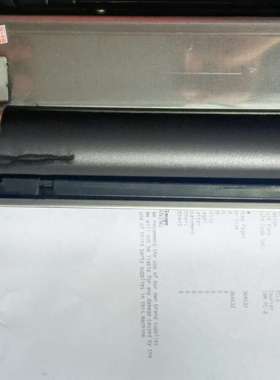 kyocera   FS2000D 3900DN 1940 4000DN 加错碳粉 低灰 需要修理