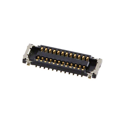 503772-2410 5037722410 莫仕/molex 连接器 接插件 原装正品