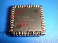 微处理器 PIC17C756A-16I/L LCC-68 全新原装