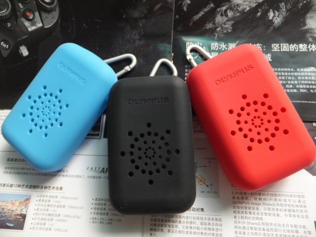 包邮 奥林巴斯原装防水专用卡片机/相机包TG630 TG320 TG310 特价