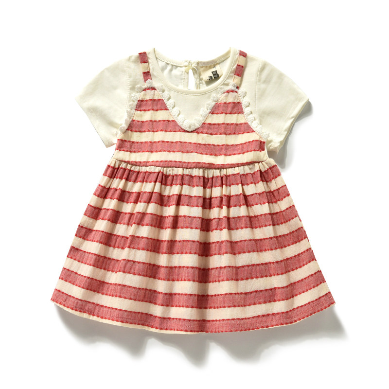 Blouson pour fille - Ref 2158436 Image 18