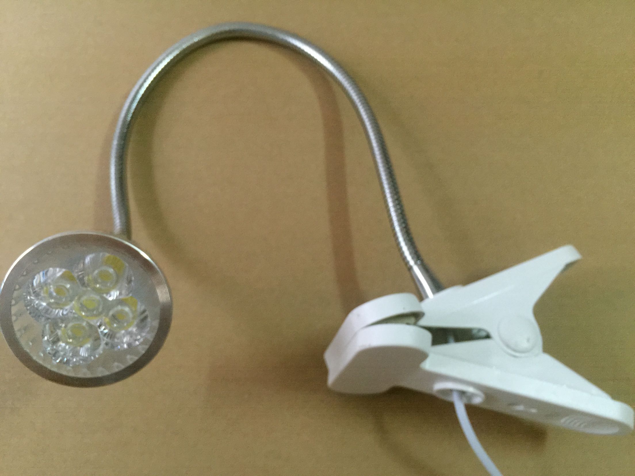 Lampe USB - Ref 376349 Image 1