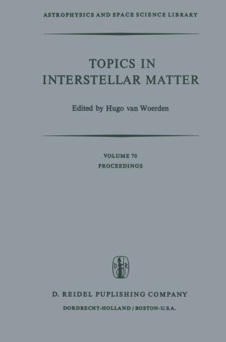 【预订】Topics in Interstellar Matter: Invit...