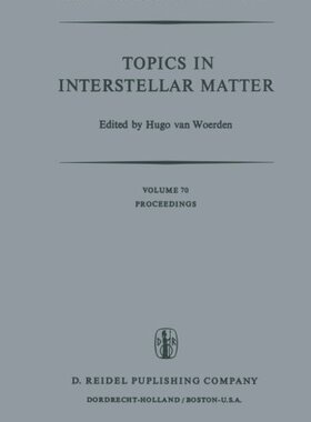 【预订】Topics in Interstellar Matter: Invit...