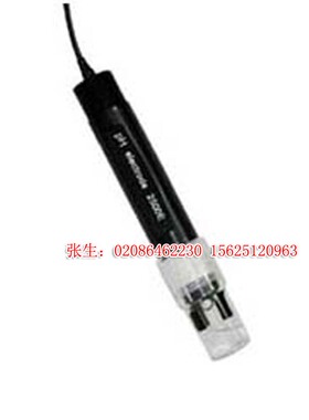 2500E工业PH电极CHA在线PH电极PH探头