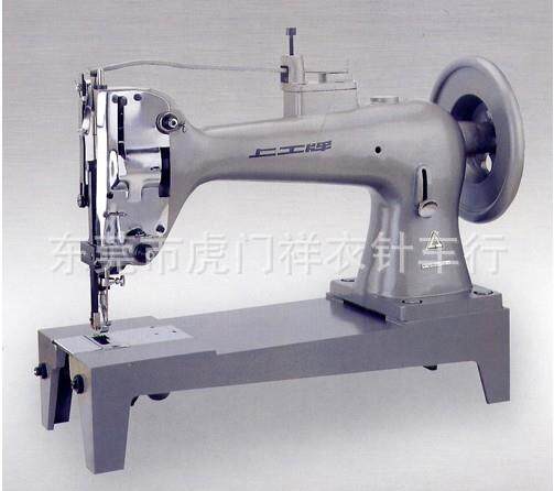 上工牌GB4-1厚料缝纫机/帆布机