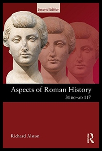 117 预售 Aspects History Roman
