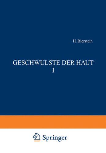 【预订】Geschwulste Der Haut I