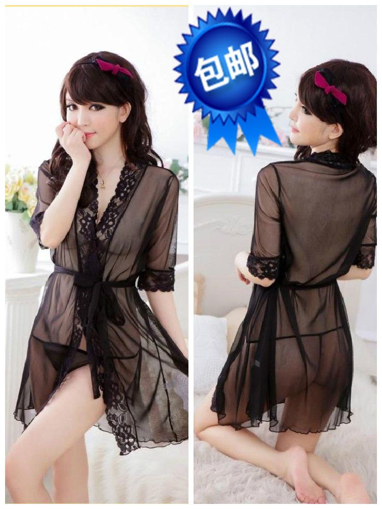 Peignoir jeunesse - Ref 598671 Image 1