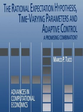 【预售】The Rational Expectation Hypothesis, Time-Vary...