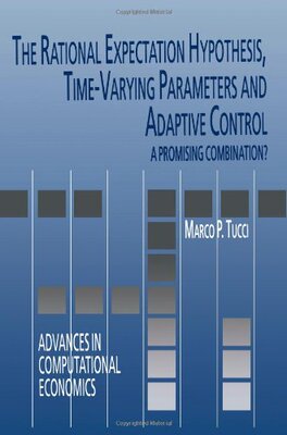 【预售】The Rational Expectation Hypothesis, Time-Vary...