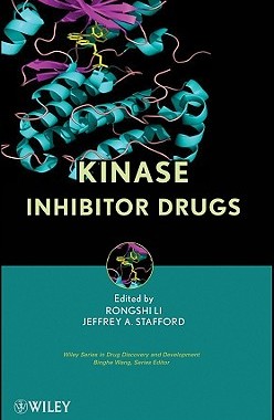 【预售】Kinase Inhibitor Drugs