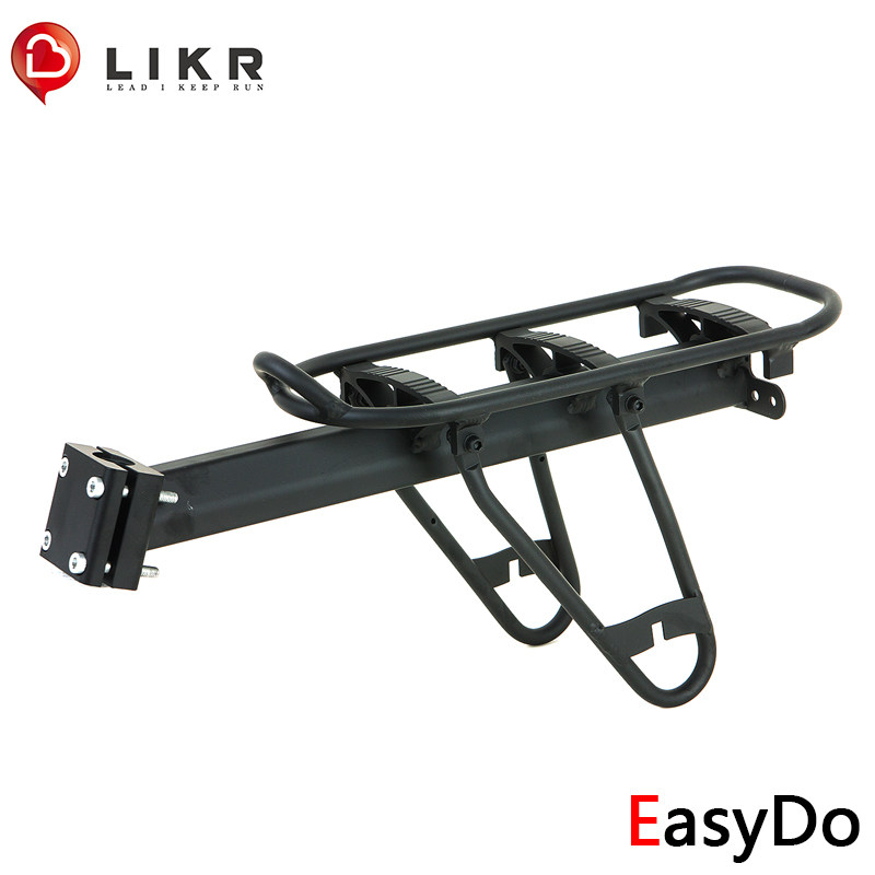 Porte-bagages pour vélo EASYDO - Ref 2411196 Image 4