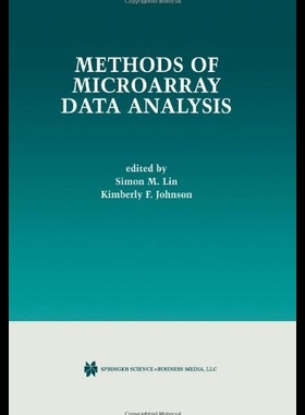【预售】Methods of Microarray Data Analysis: P