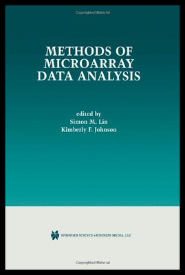 【预售】Methods of Microarray Data Analysis: P