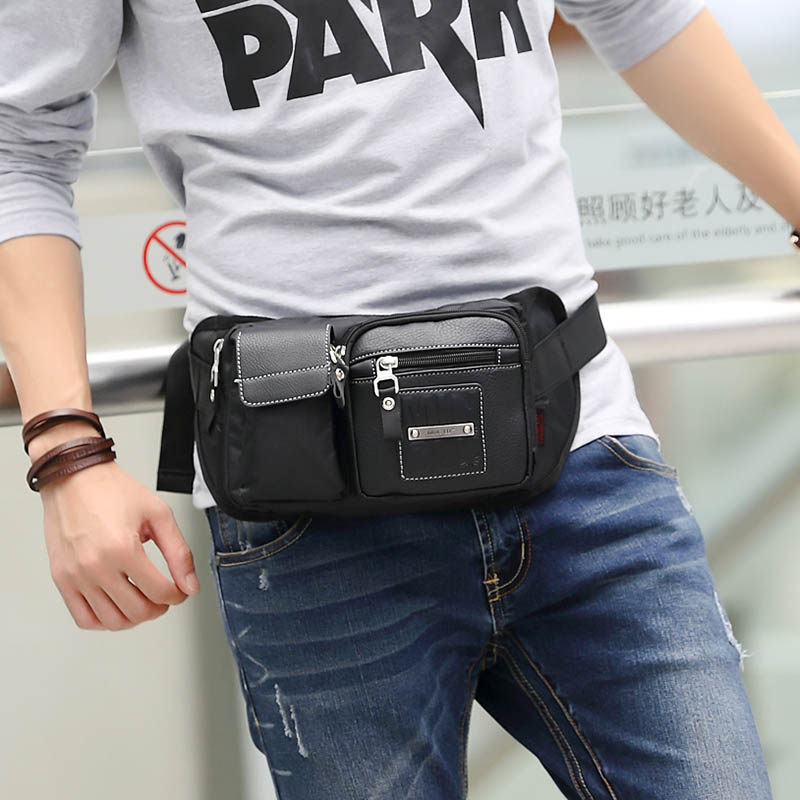 Sac pour homme - Ref 53323 Image 1