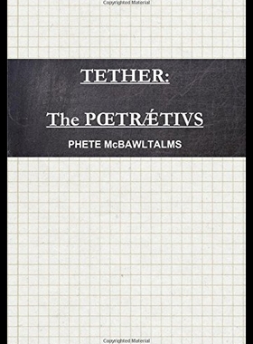 【预售】Tether: The Poetraetius