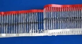 5KP16CA R-6封装  5000W功率 TVS瞬变抑制二极管 全新VISHAY现货