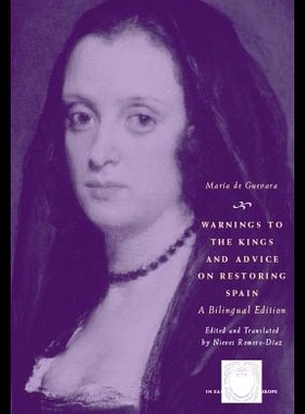 【预售】Warnings to the Kings and Advice on Restoring S