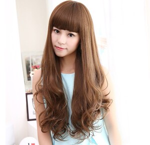 Perruque cheveux courts - Ref 2607947 Image 23