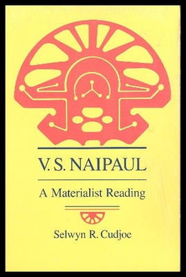 【预售】V. S. Naipaul: A Materialist Reading