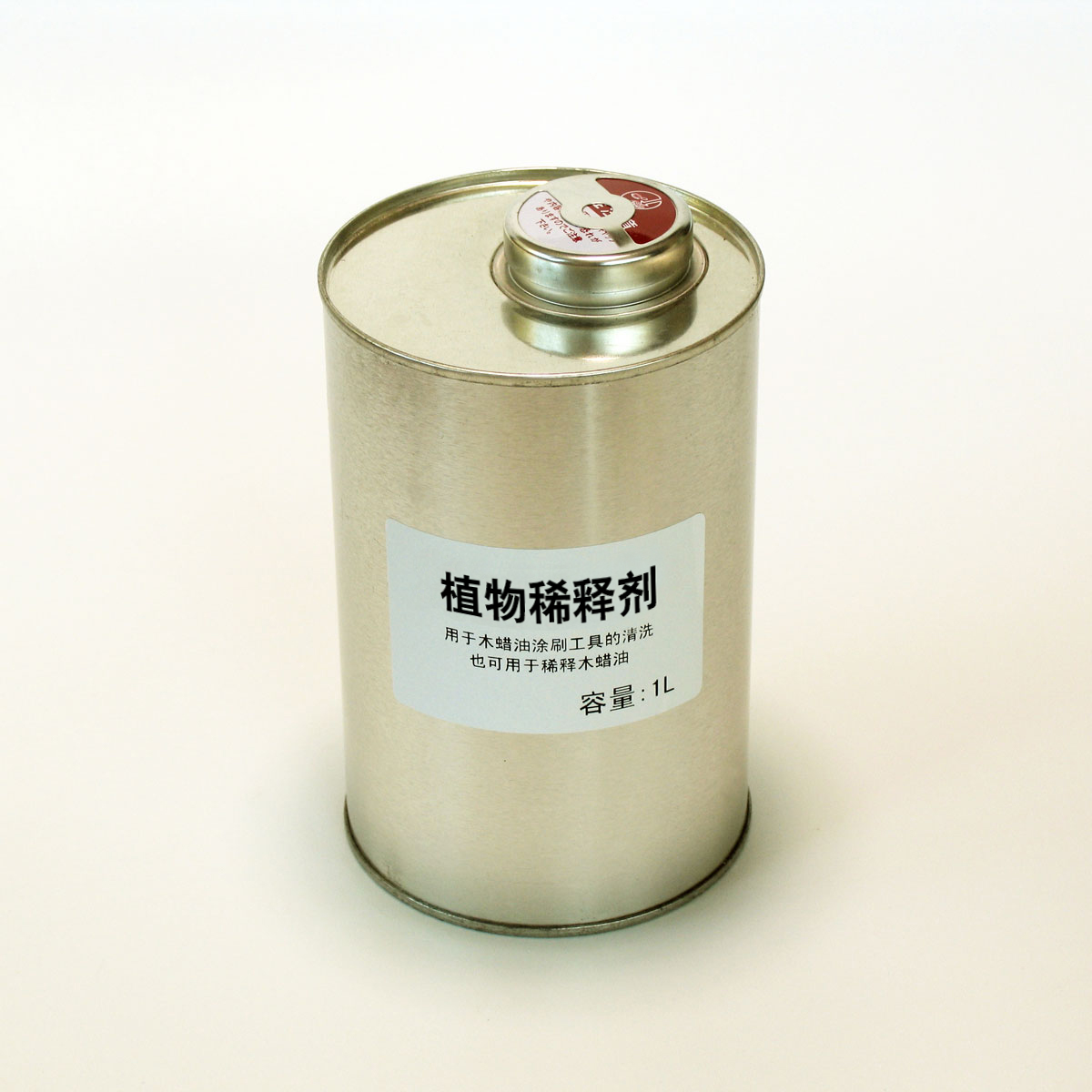 1L装木蜡油植物稀释剂蒎烯