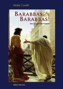 【预售】Barabbas, Barabbas!