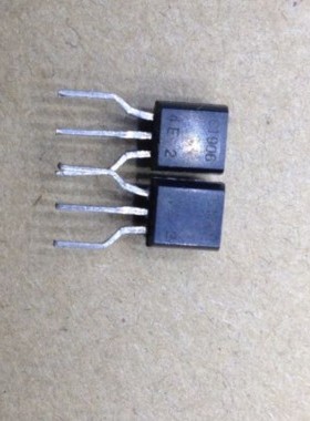 小功率三极管2SC1906 C1906