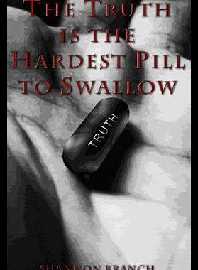 【预售】The Truth Is the Hardest Pill to Swallow