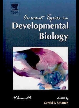 【预售】Current Topics in Developmental Biology