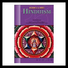 【预售】Hinduism (Rel O/T Wld)