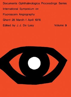 【预订】International Symposium on Fluoresce...