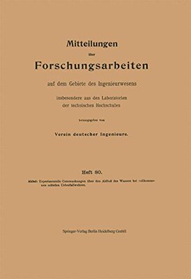 【预订】Experimentelle Untersuchungen Uber D...