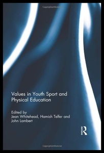 【预售】Values in Youth Sport and Physical Education