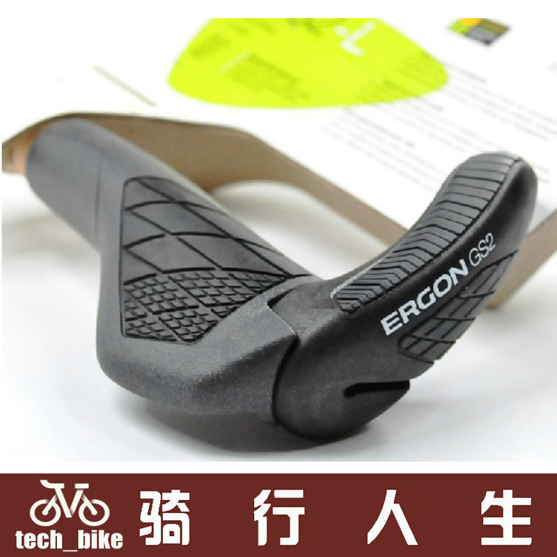 Poignées de vélo - Ref 2351537 Image 1