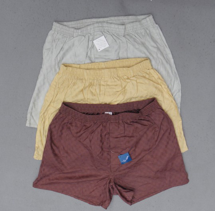 Pantalon pyjama - Ref 728298 Image 1