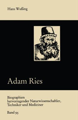 【预售】Adam Ries