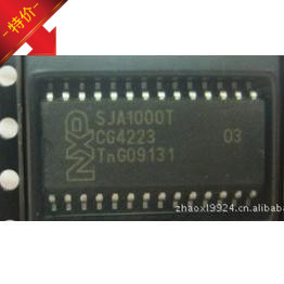 SJA1000T SOP28 全新原装现货 质量保证 可直拍