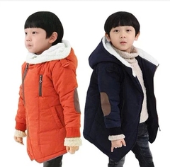 Chemise garcon à manche longue - Ref 2074791 Image 11