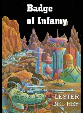 【预售】Badge of Infamy