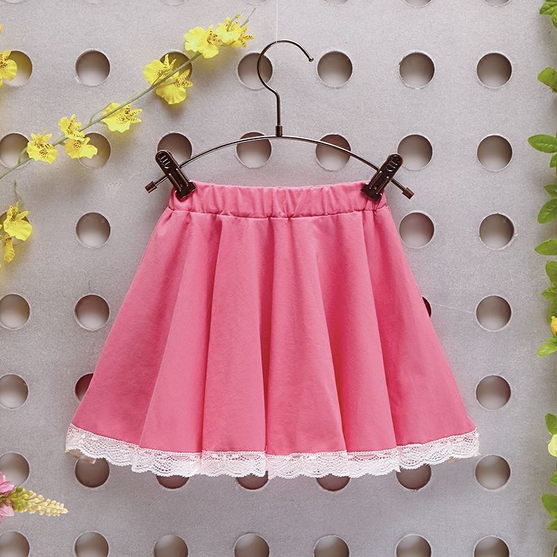 Jupe pour fille - Ref 2050172 Image 1