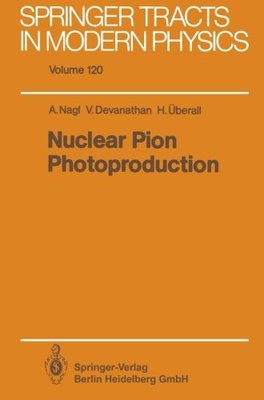 【预订】Nuclear Pion Photoproduction