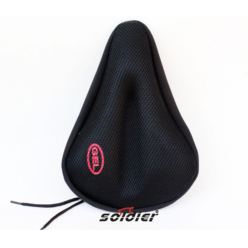 Selle de vélo - Ref 2347088 Image 1