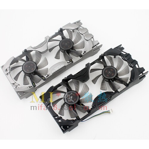 影驰gtx560560ti黑将显卡