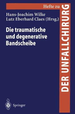 【预订】Die Traumatische Und Degenerative Ba...